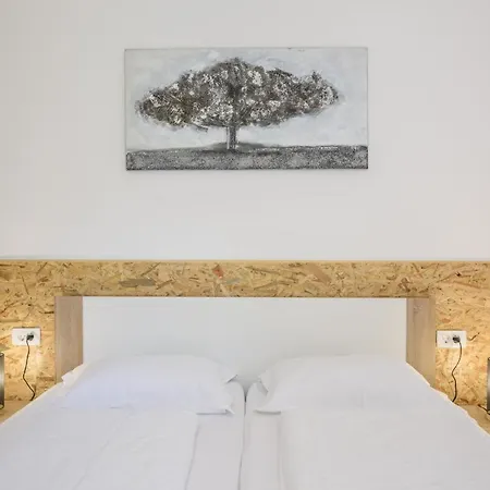 In Meta Mate Hotel Split